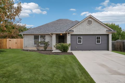 109 Hunters Boerne TX 78006