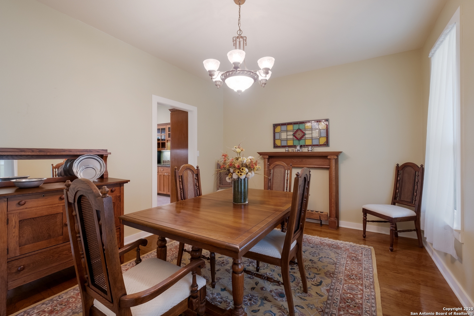 409 River Mountain