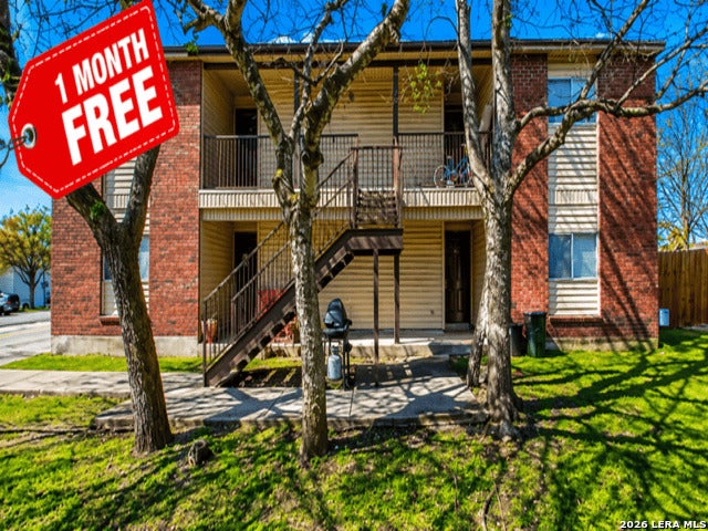 Photo of 538 DUKEWAY DR C #C, Universal City, TX 78148 (MLS # 1971534)
