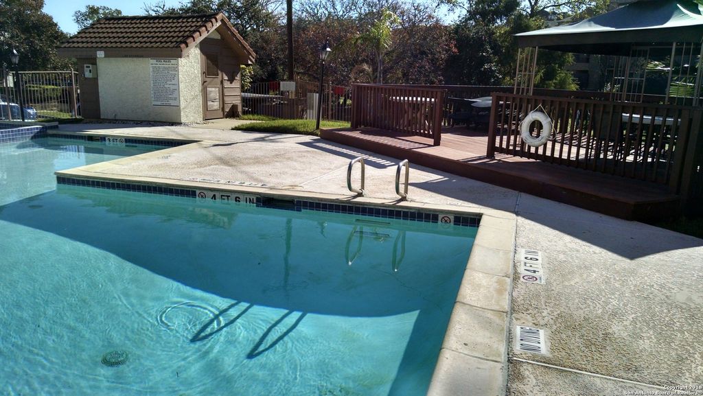 Photo of 4107 Medical Dr 8105 #8105, San Antonio, TX 78229 (MLS # 1855744)