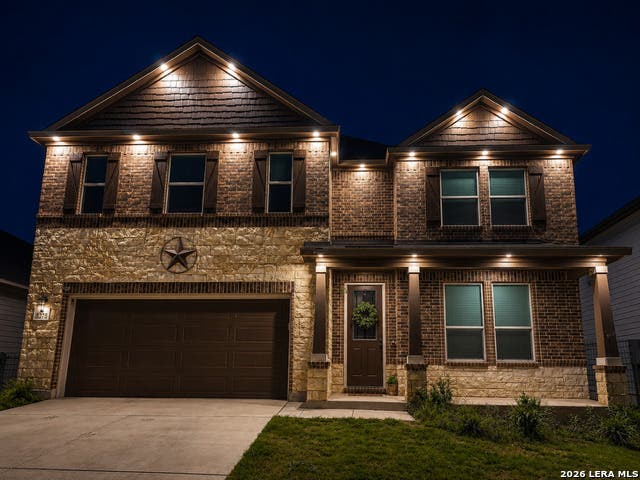 Photo of 5275 Anzueto, San Antonio, TX 78261 (MLS # 2007729)