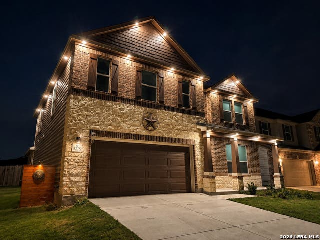 Photo of 5275 Anzueto, San Antonio, TX 78261 (MLS # 2007729)