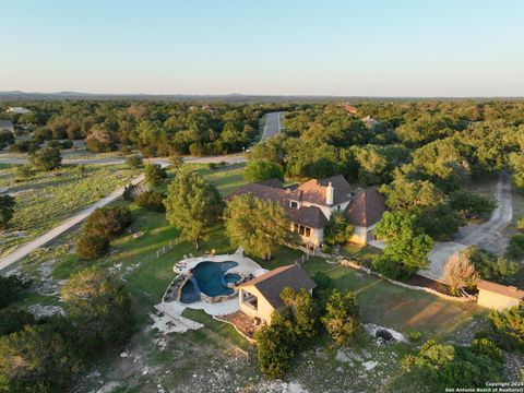 A home in Boerne