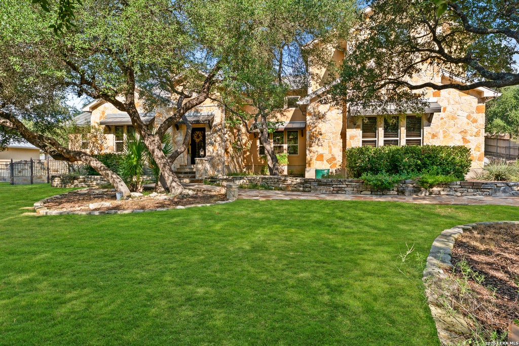 Photo of 650 LONG MDW, Spring Branch, TX 78070 (MLS # 2019544)