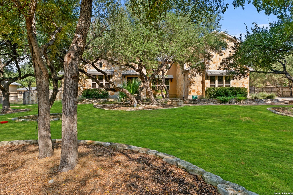 Photo of 650 LONG MDW, Spring Branch, TX 78070 (MLS # 2019544)