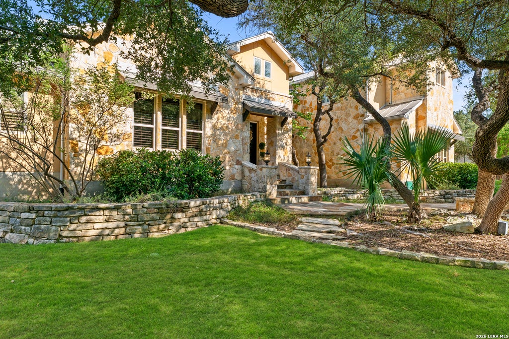 Photo of 650 LONG MDW, Spring Branch, TX 78070 (MLS # 2019544)
