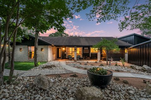 101 Candy Ln Boerne TX 78006