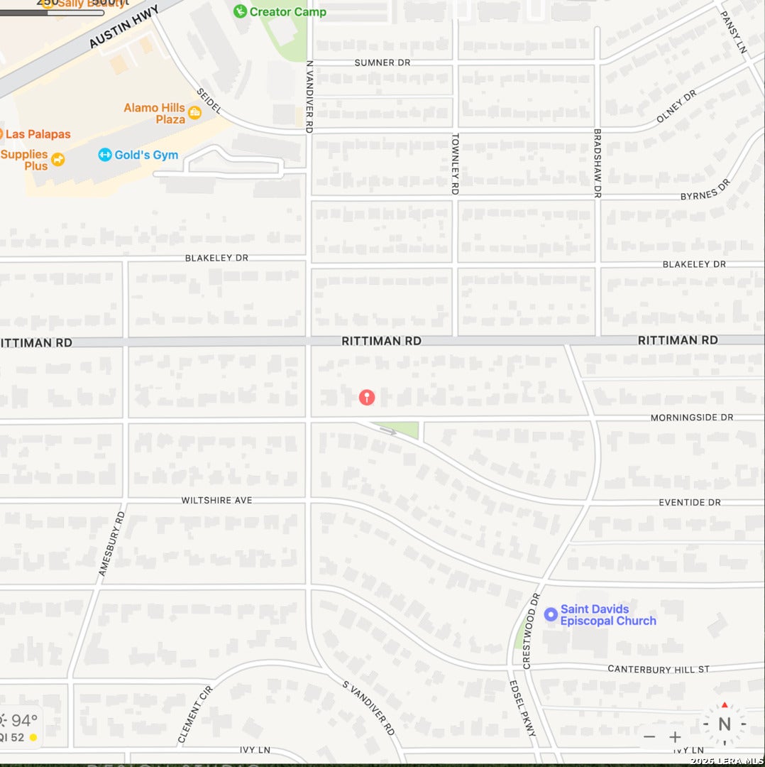709 Morningside Dr