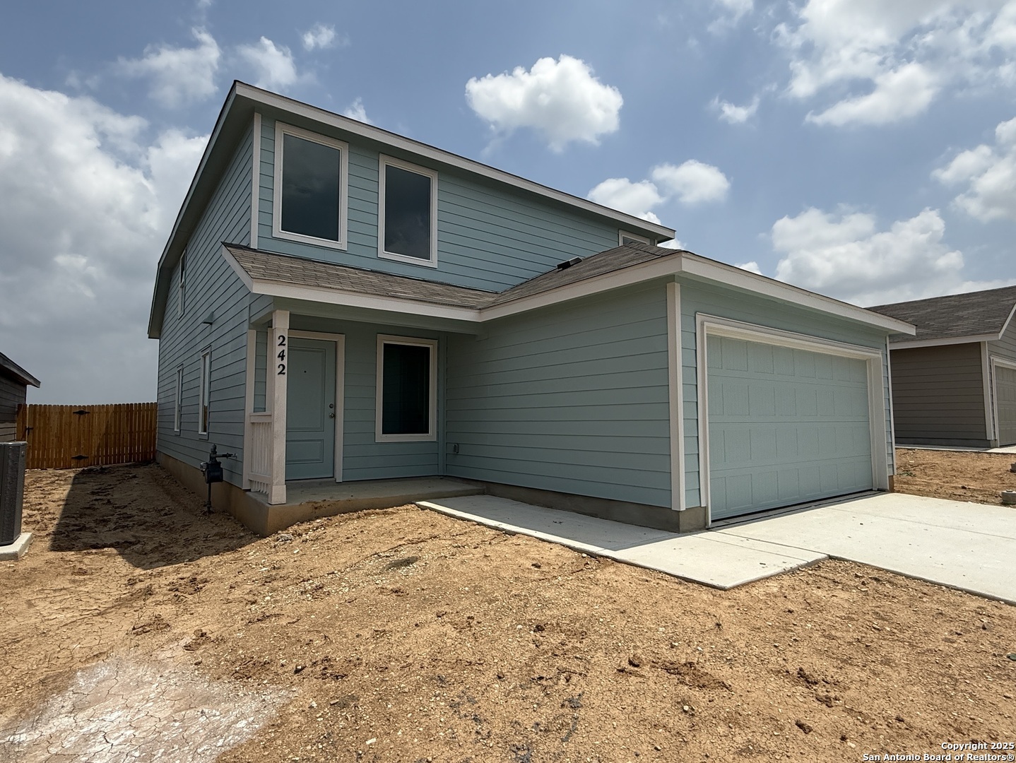 242 Tahoe Ave