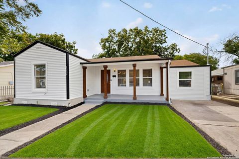 1334 W Theo Ave San Antonio TX 78225