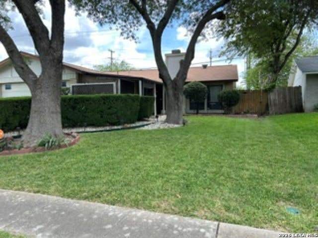 Photo of 11055 White Sands, Live Oak, TX 78233 (MLS # 2007850)