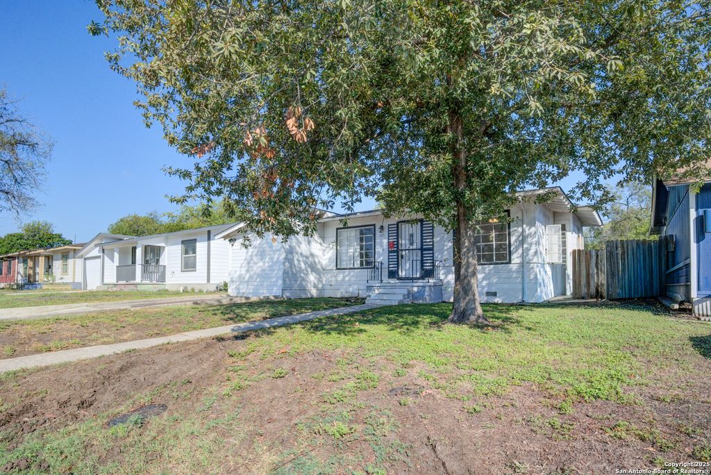 Photo of 2375 Burnet, San Antonio, TX 78202 (MLS # 1919864)