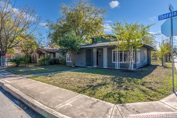Single Family Residence at 1538 Thorain