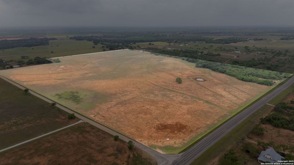 Photo of TBD STATE HWY 97 WEST, Floresville, TX 78114 (MLS # 1861269)