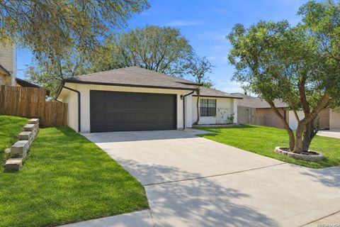 Property photo of 6046 John Chapman, San Antonio, TX 78240