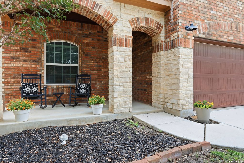 Photo of 2925 MISTYWOOD LN, Schertz, TX 78108 (MLS # 1959475)