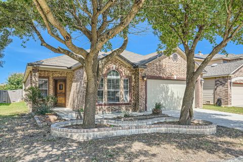 A home in Boerne