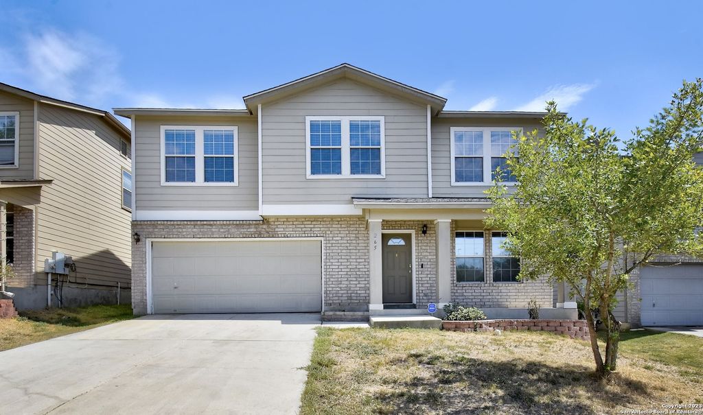 Photo of 265 Hinge Path, Cibolo, TX 78108 (MLS # 1912526)