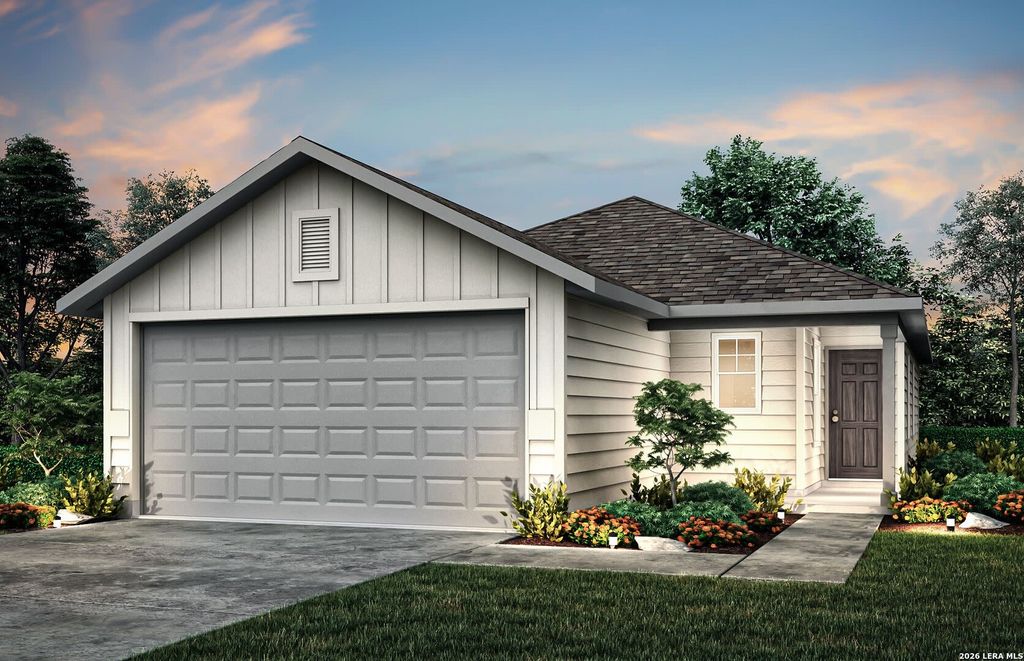 Photo of 454 WHITE HERON WAY, Marion, TX 78124 (MLS # 1994398)