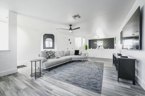 12607 Rambling Rose San Antonio TX 78253