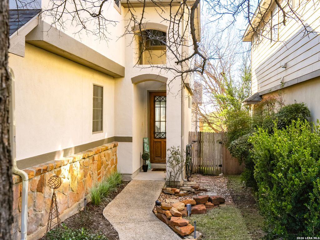 Photo of 1254 Nicholas Manor, San Antonio, TX 78258 (MLS # 1939564)