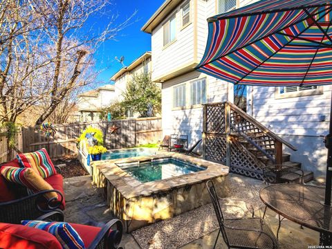 1254 Nicholas Manor San Antonio TX 78258