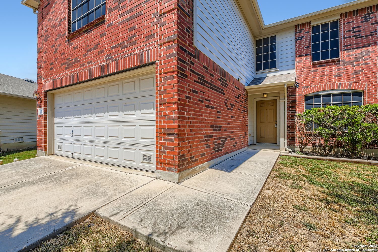 228 Hereford