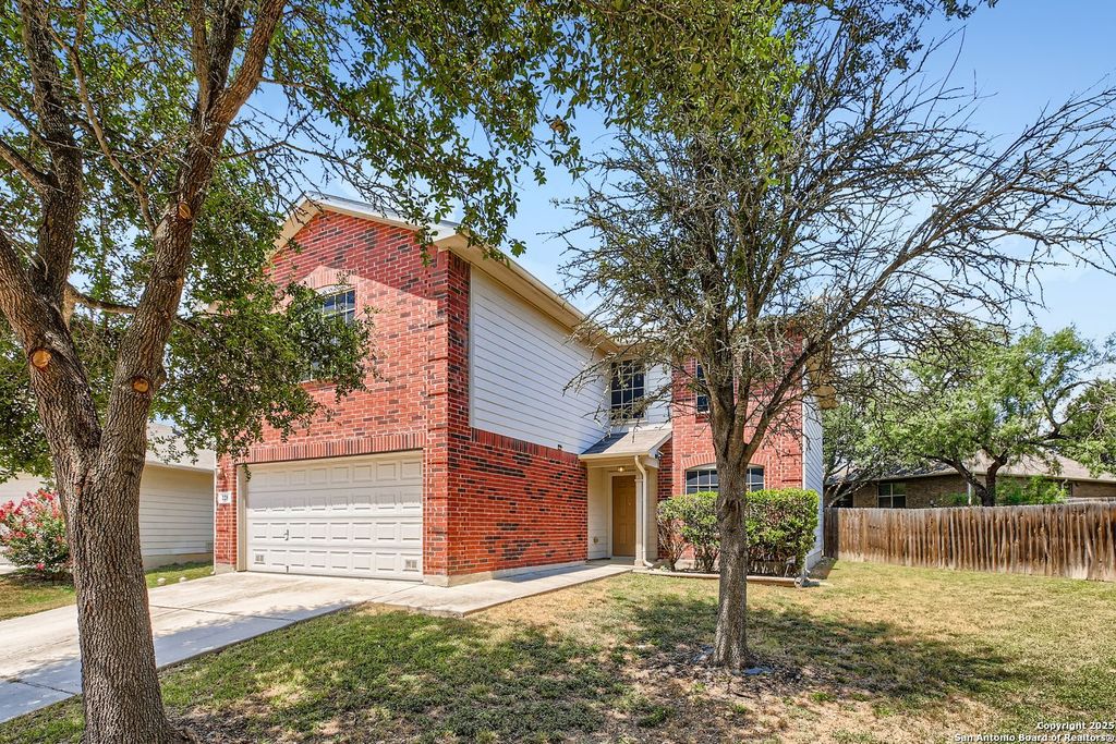 Photo of 228 Hereford, Cibolo, TX 78108 (MLS # 1894448)