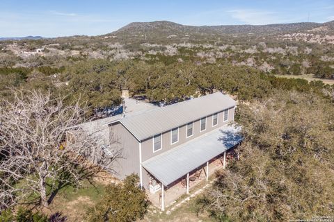 A home in Pipe Creek