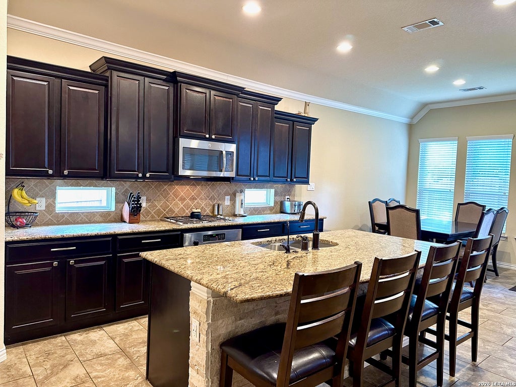 Photo of 12319 GARRETT CRK, San Antonio, TX 78254 (MLS # 1973112)