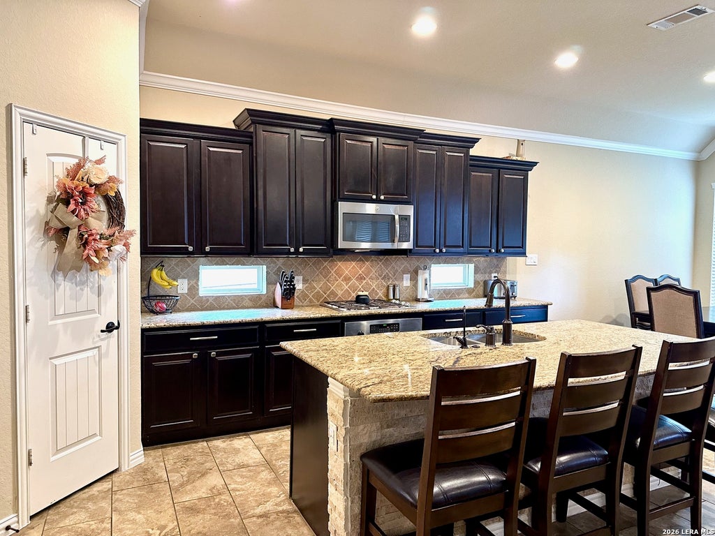 Photo of 12319 GARRETT CRK, San Antonio, TX 78254 (MLS # 1973112)