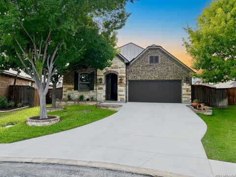 Property photo of 12319 Garrett Crk, San Antonio, TX 78254