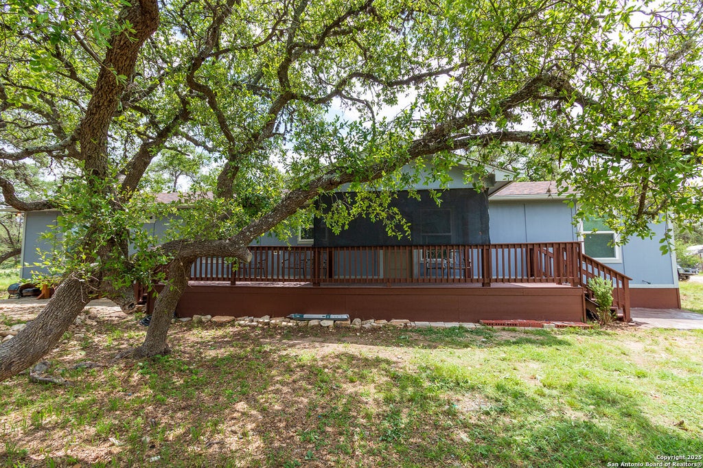 Photo of 8579 Whartons dock, Bandera, TX 78003 (MLS # 1879817)