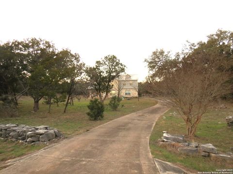 A home in New Braunfels