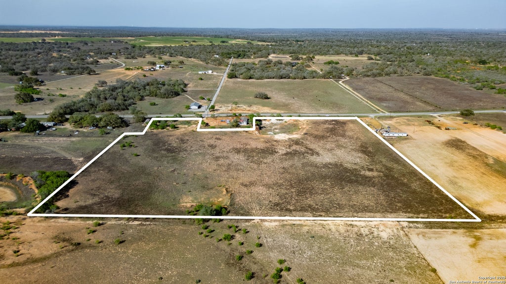 Photo of 0 FM 2504, Poteet, TX 78065 (MLS # 1968325)
