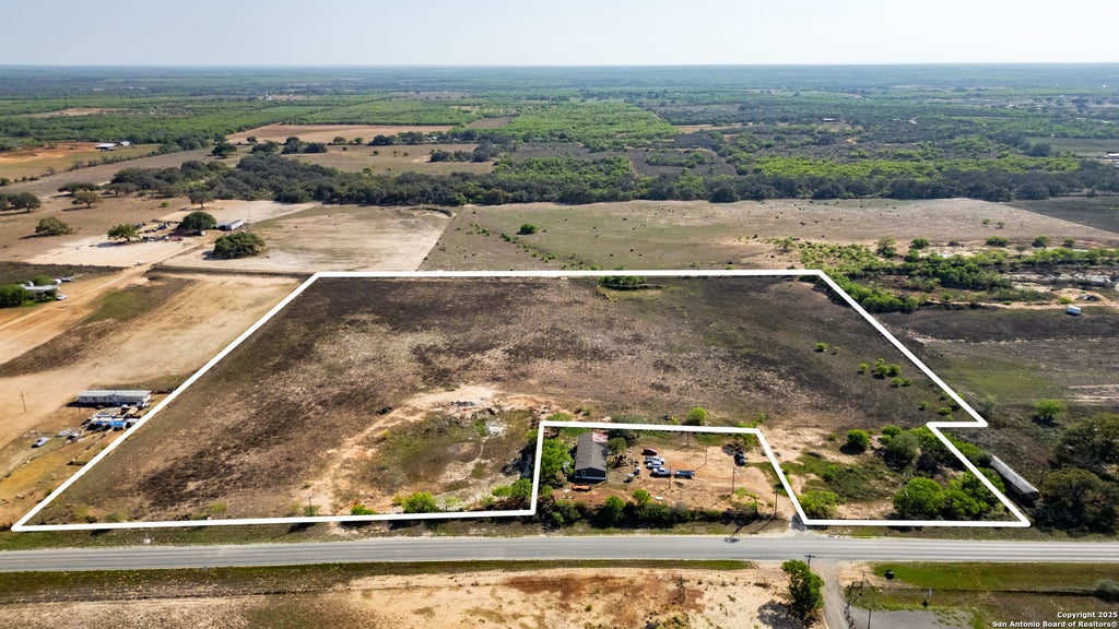 Photo of 0 FM 2504, Poteet, TX 78065 (MLS # 1968325)
