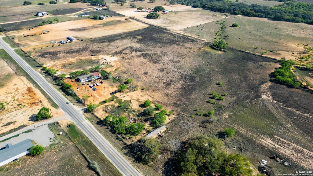 Photo of 0 FM 2504, Poteet, TX 78065 (MLS # 1968325)