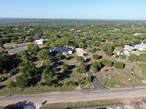 A home in Boerne