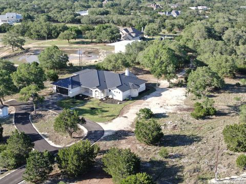 A home in Boerne