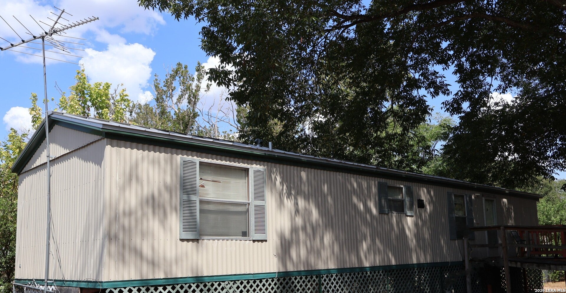 341 Meadow Lake
