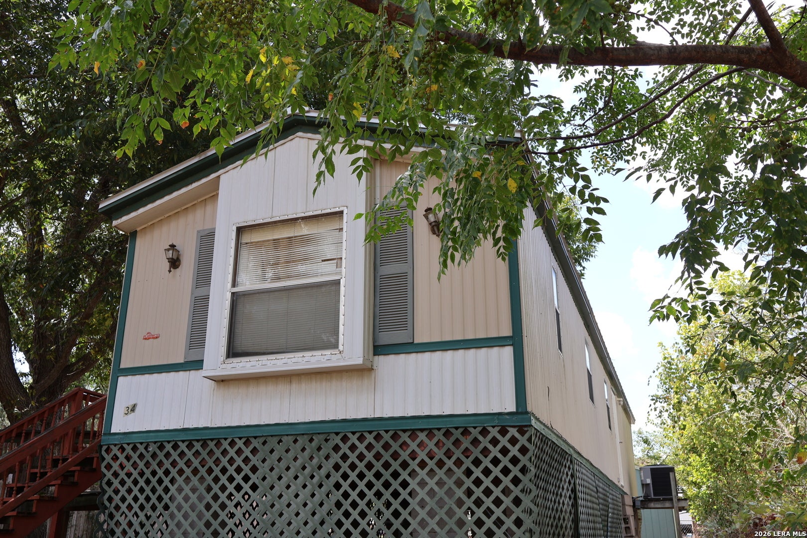341 Meadow Lake