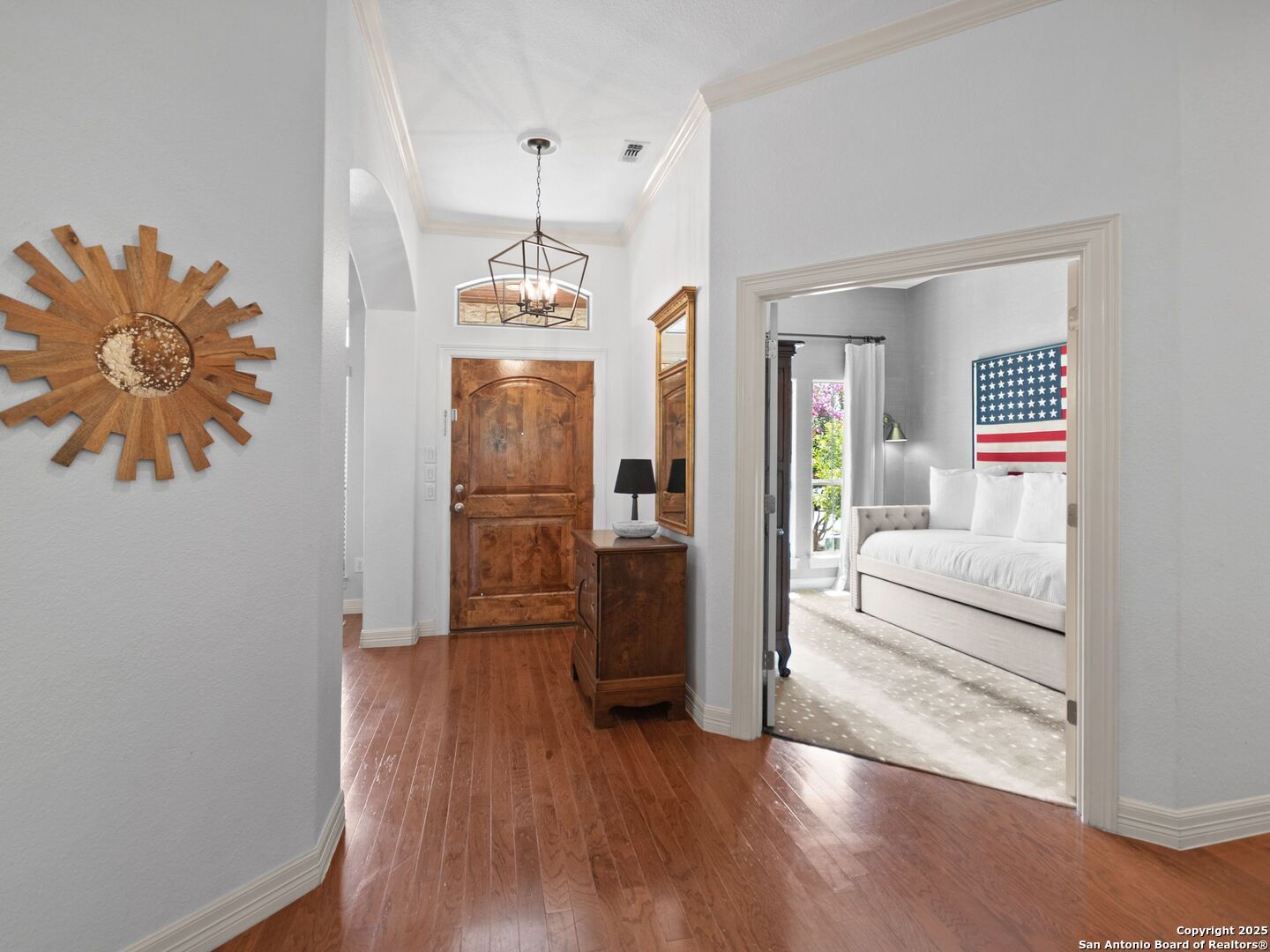 429 English Oaks