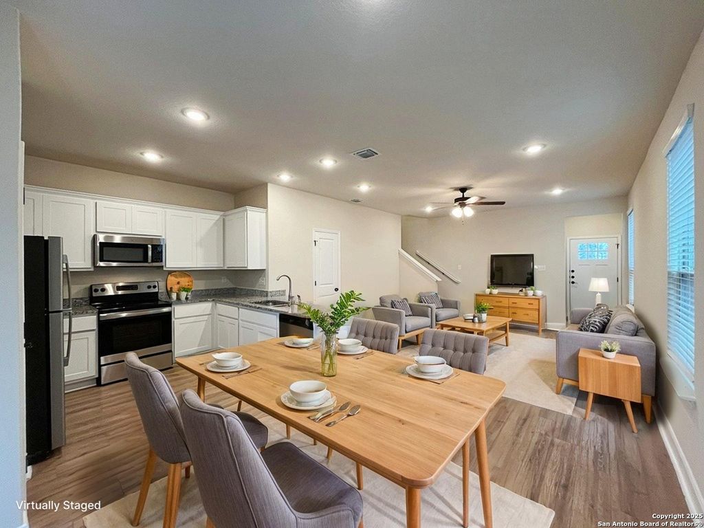 Photo of 13862 Enzo Gate 101 #101, San Antonio, TX 78253 (MLS # 1931073)