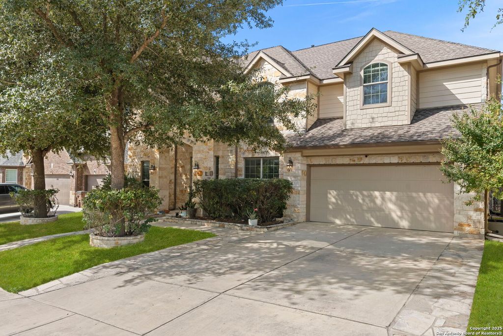 Photo of 5319 Anemone, San Antonio, TX 78253 (MLS # 1915900)