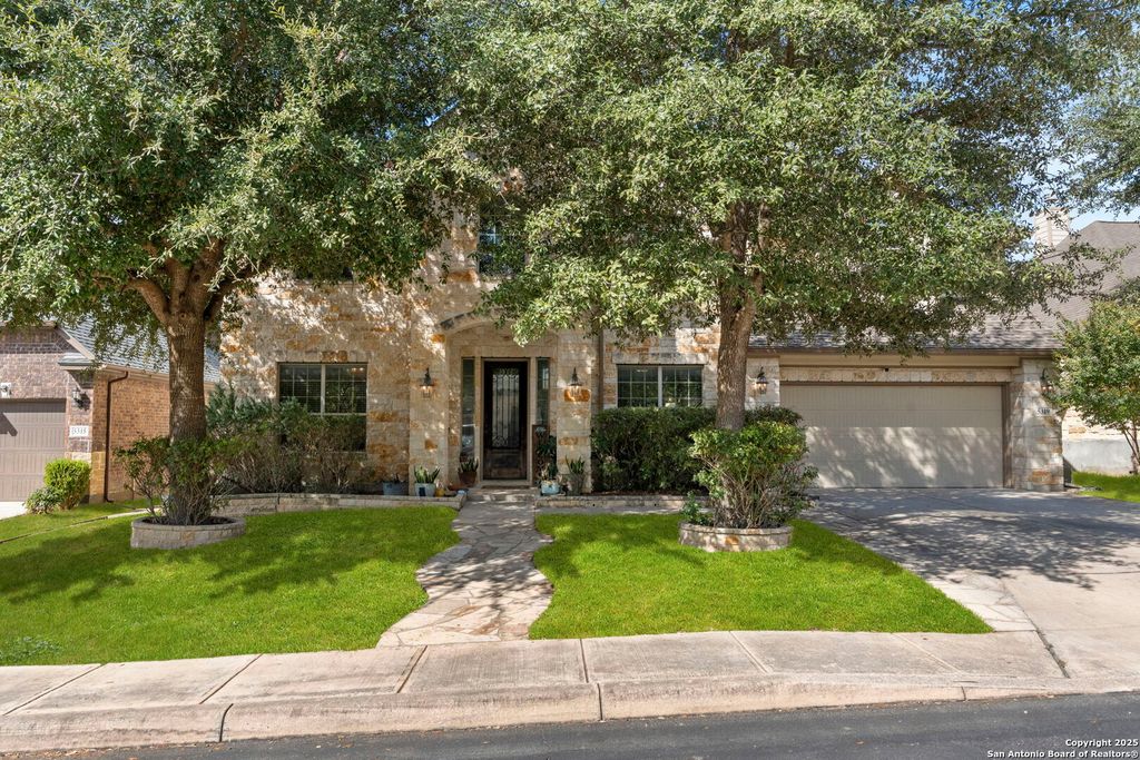 Photo of 5319 Anemone, San Antonio, TX 78253 (MLS # 1915900)