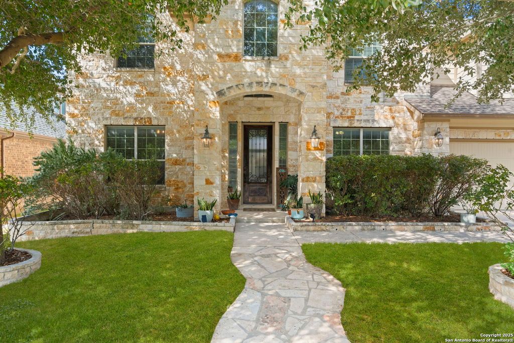 Photo of 5319 Anemone, San Antonio, TX 78253 (MLS # 1915900)