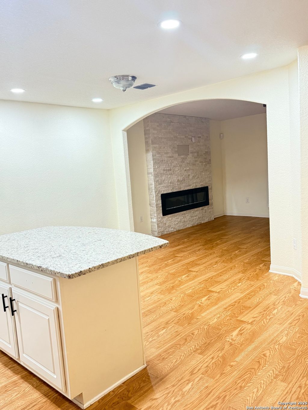 Photo of 11474 COUNTRY CYN, San Antonio, TX 78252 (MLS # 1930069)