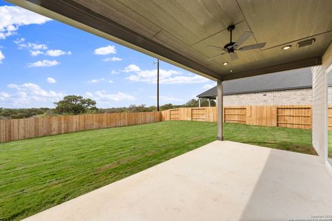 A home in Castroville