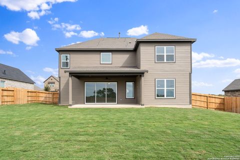 A home in Castroville