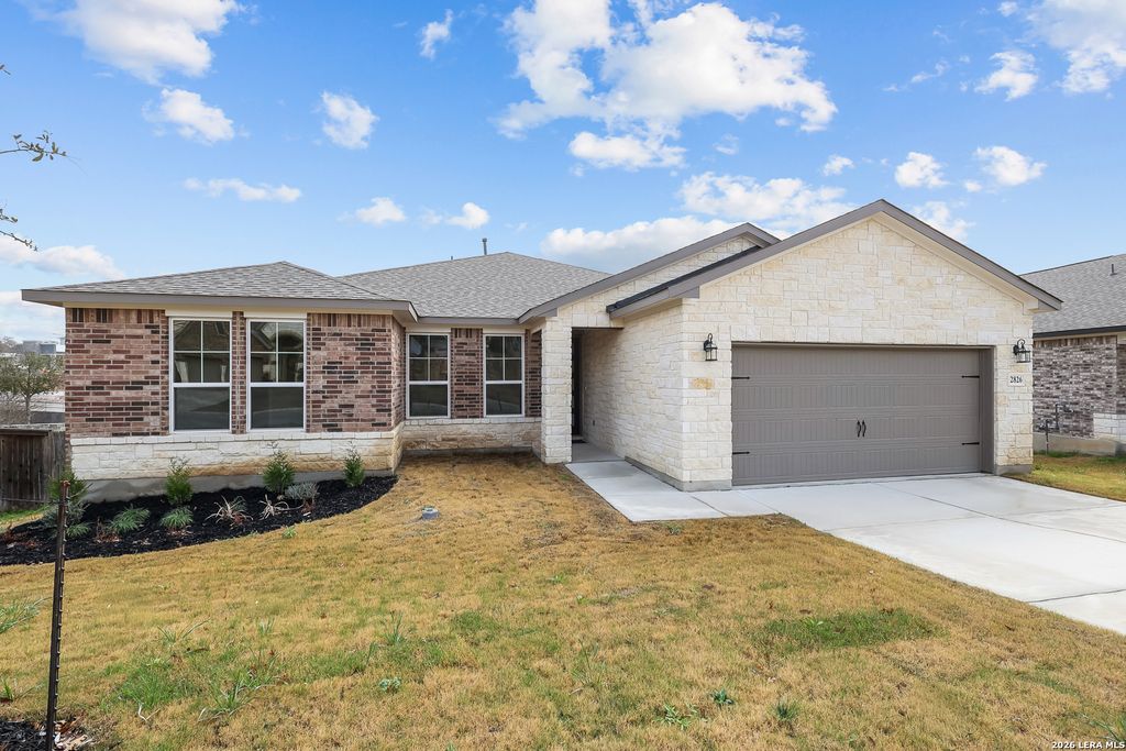 Photo of 2826 Sueno Point, San Antonio, TX 78245 (MLS # 1847598)